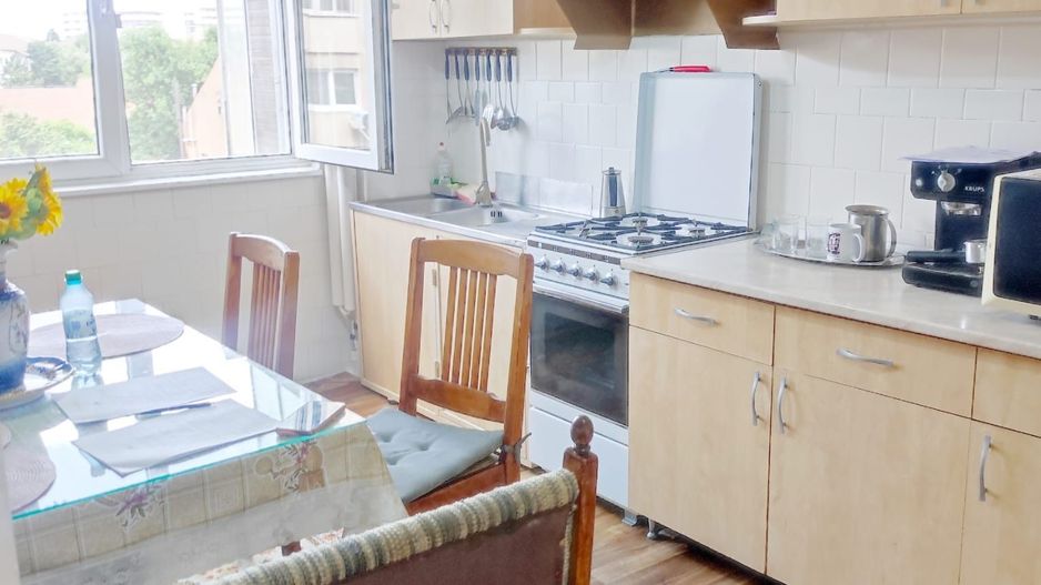 Apartament zona Nufaru - Poză 9