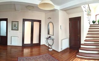 Vila 260 mp-teren 1150 mp-foisor-2 balcoane-terasa 30 mp-garaj-Unirea - Poză 5