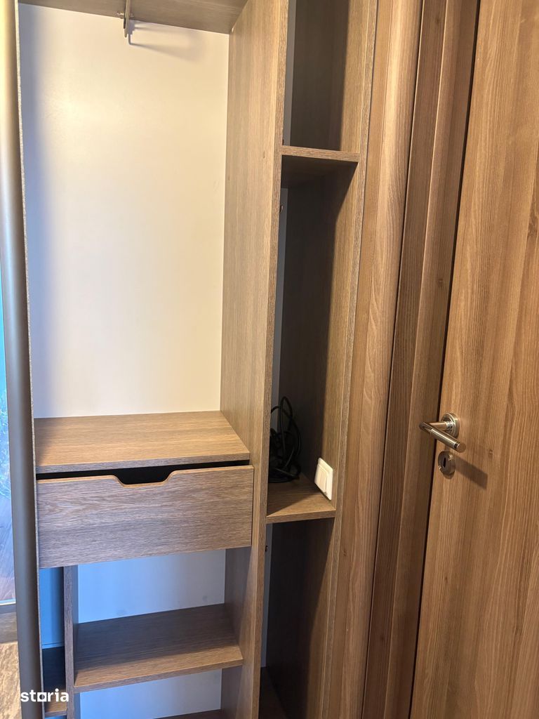 De inhciriat apartament cu 2 camere , Aparatorii Patriei - Poză 11