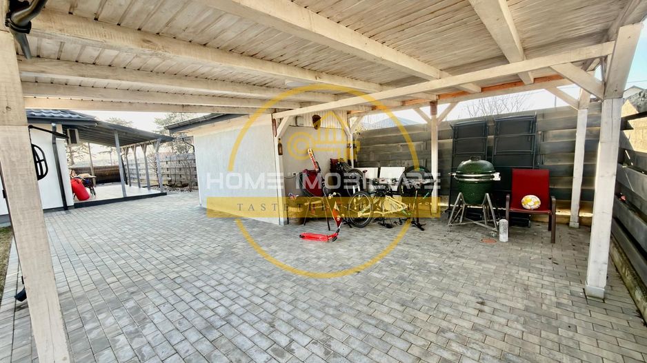 🏡 Proprietate premium – Casă individuală în Miroslava | Teren 600 mp - Poză 8