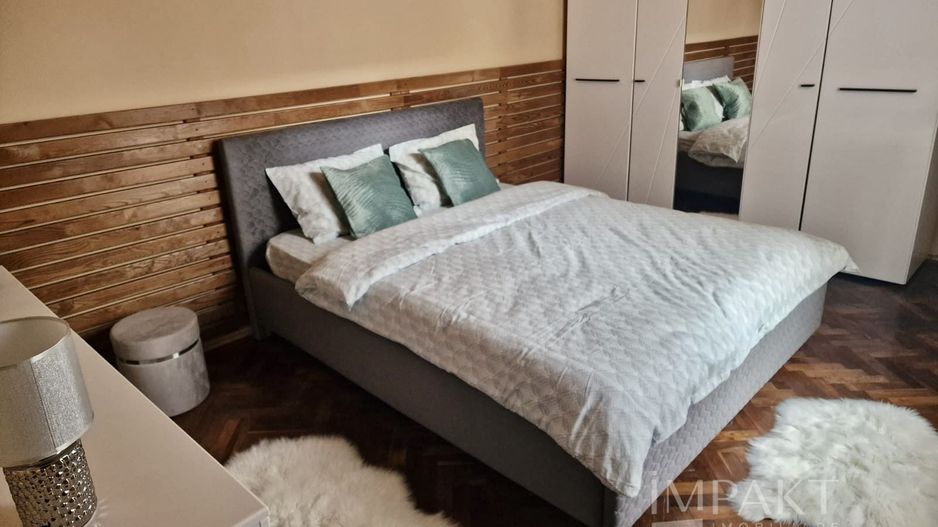 Apartament de închiriat- UMF-CLINICLOR - Poză 1