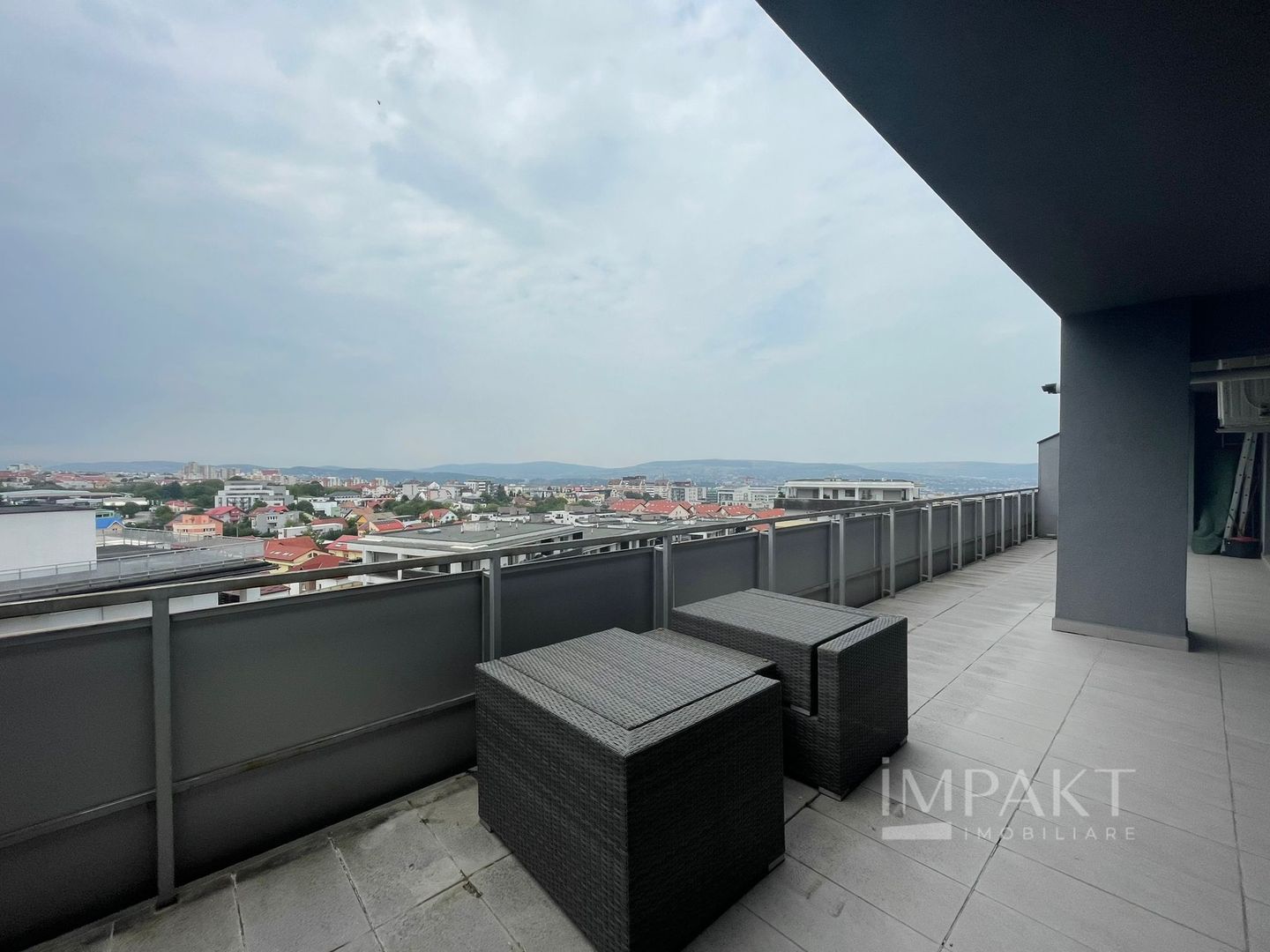 Apartament cu 3 camere de inchiriat in Buna ziua - Poză 14