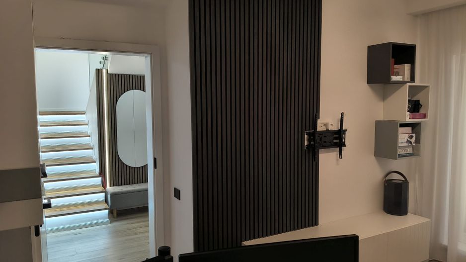 vila indiv smart,mob-util,5cam,3bai,2-4parc,teren456mp,com.Berceni - Poză 11