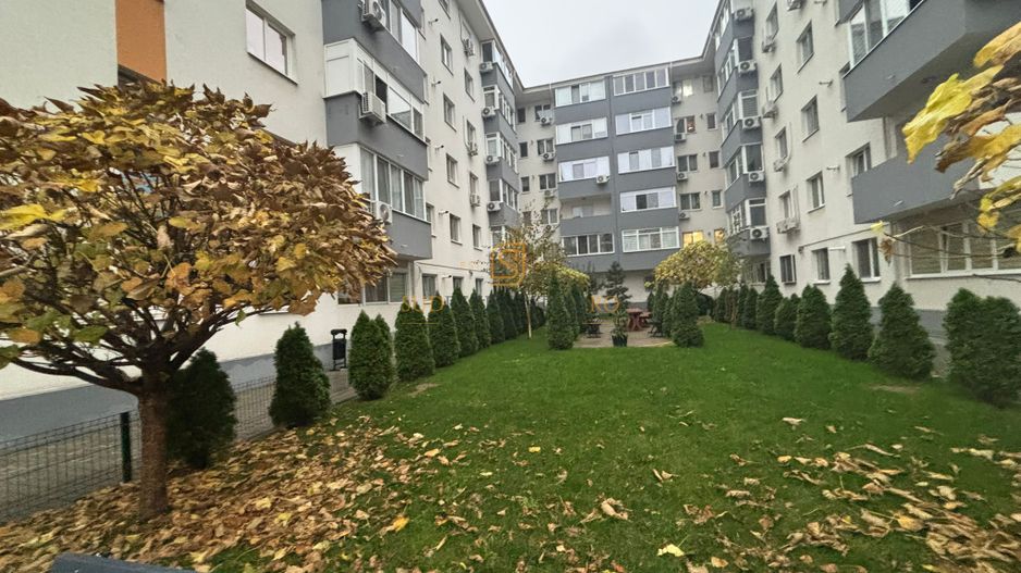 Apartament modern cu 2 camere de inchiriat – Drumul Binelui, Sector 4 - Poză 12