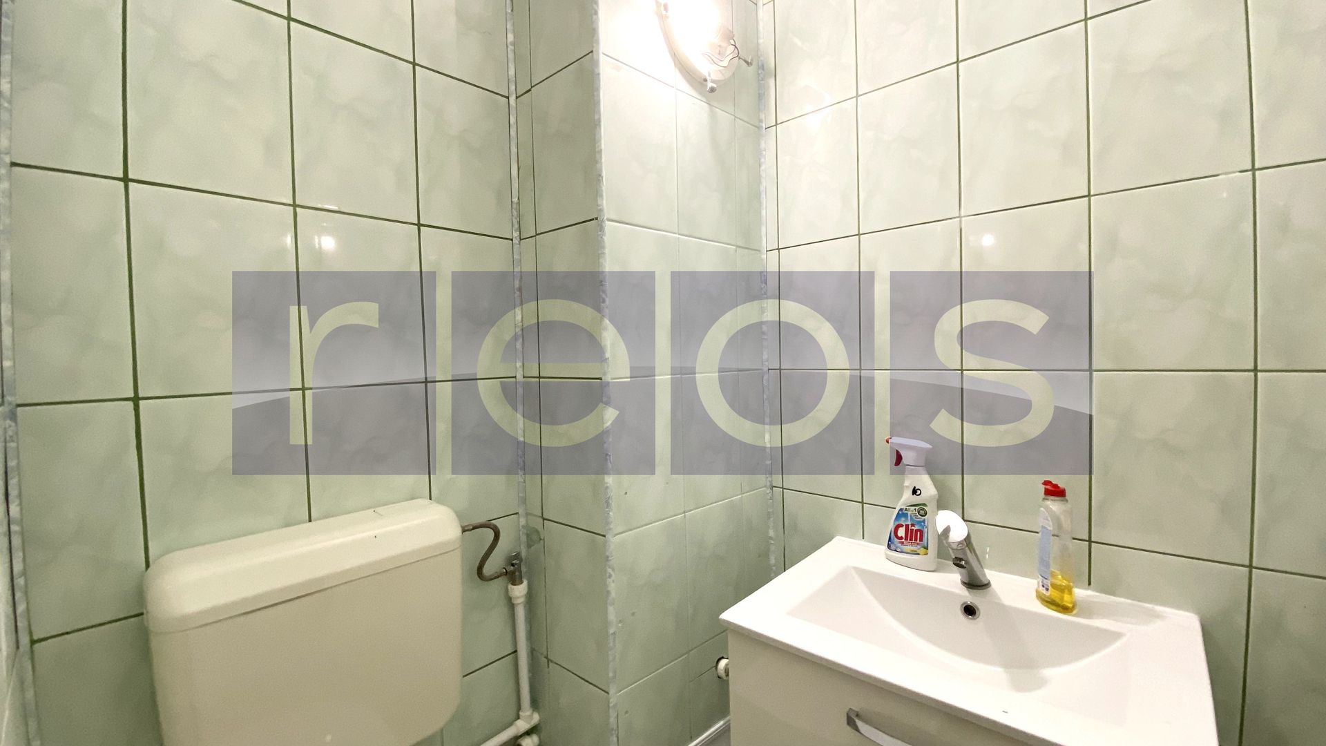 VANZARE GARSONIERA SPATIOASA | DECOMANDATA | RENOVATA | ETAJ 2/8 | SEBASTIAN - Poză 8