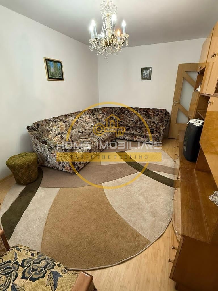 Apartament cu 2 camere /43mp/zona Targu Cucu - Poză 2