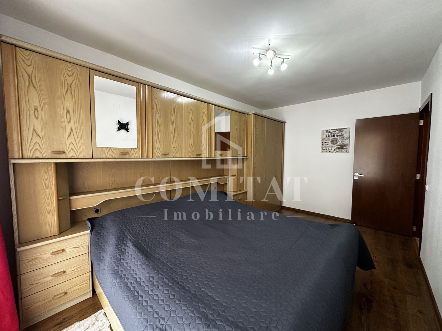 Apartament 2 camere decomandate | Etaj 1 | Zona Florilor - Poză 5