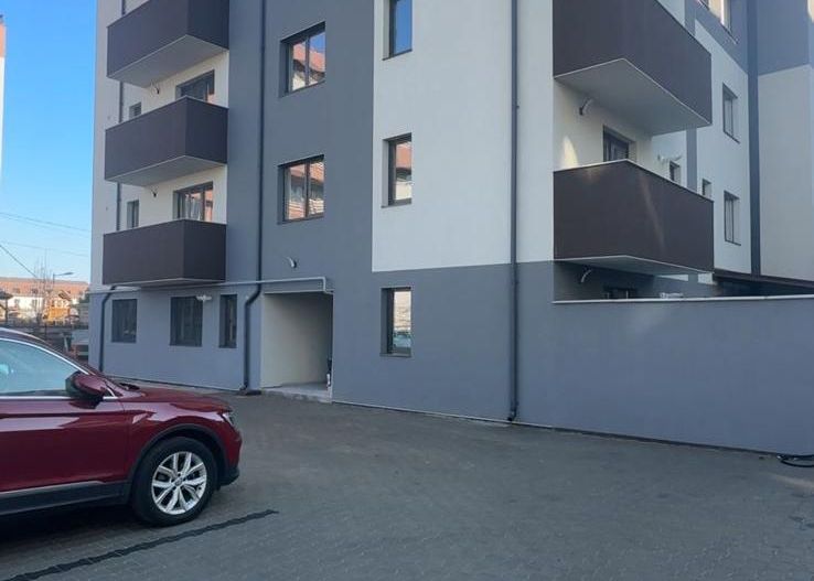 AP 2 CAMERE BLOC NOU, CENTRAL-LANGA MC, FINISAJE PREMIUM, COMISION 0% - Poză 10