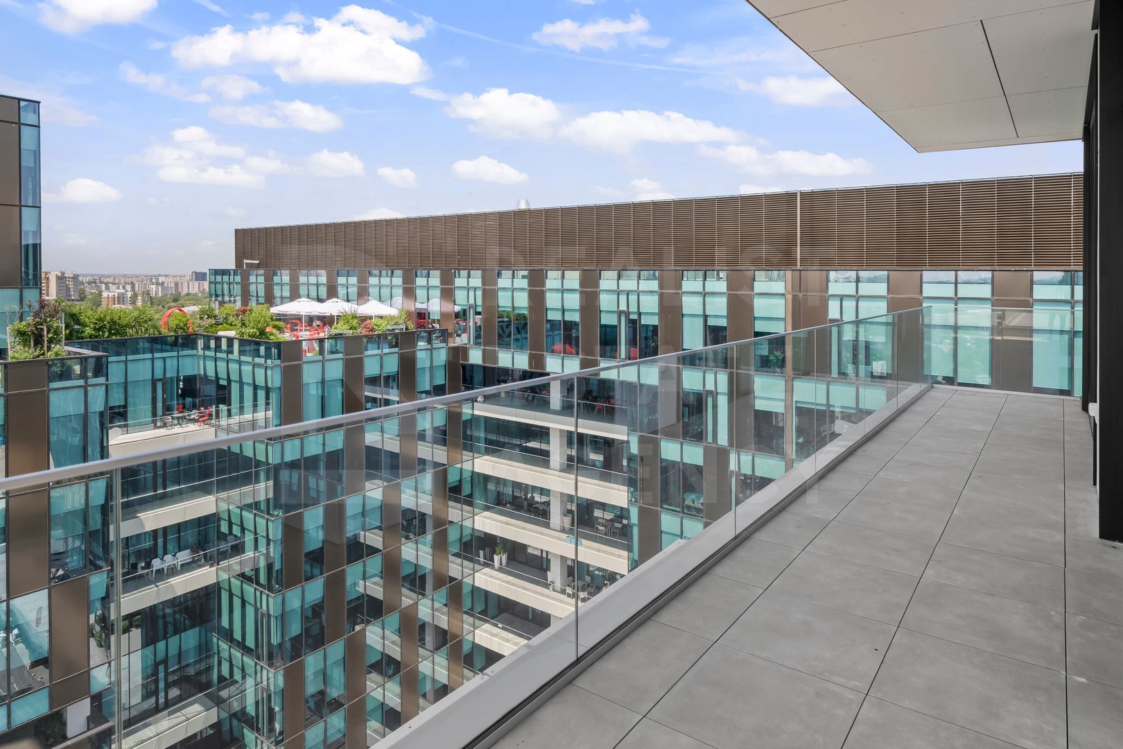 Vânzare, Penthouse, 4 camere, One Cotroceni Park, București - Poză 12