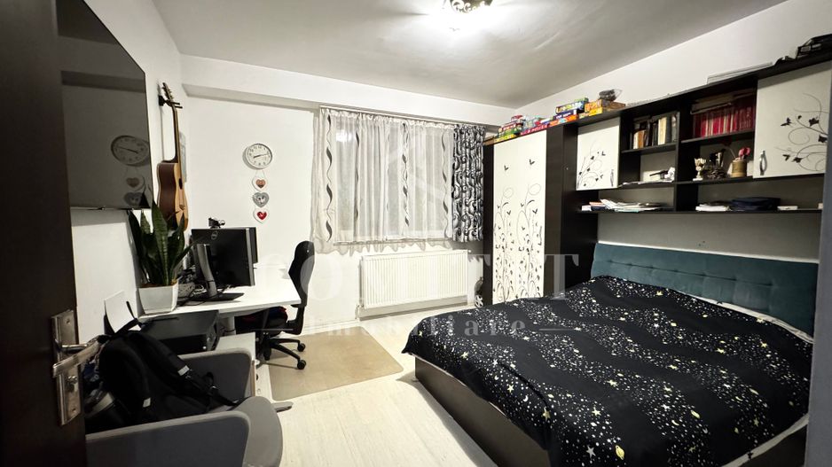 Apartament cu 3 camere | Parcare inclusă | Zona Sopor - Baza Sportivă - Poză 5