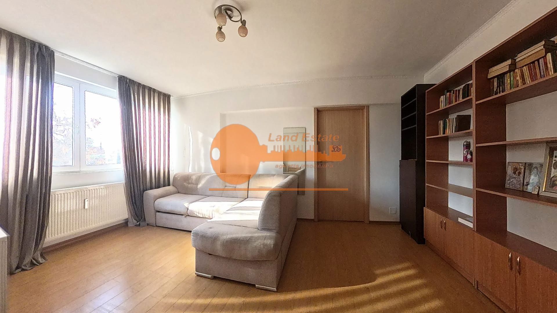 Apartament 2 camere la 3 min de metrou Tineretului - Poză 2
