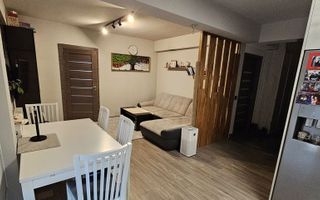 Apartament Modern cu 2, Garaj Subteran - Borhanci - Poză 5