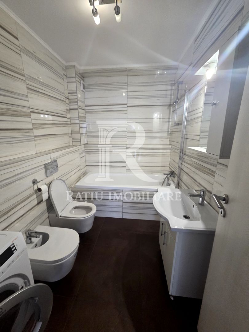 Apartament cu 3 camere | zona Salca | Oradea - Poză 5