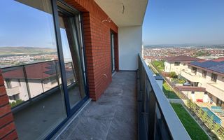 Casa tip duplex cu panorama deosebita!  Constructie premium! - Poză 5