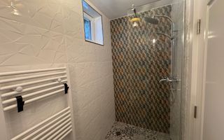 Apartament cu 2 camere la casa in Blumana, str De Mijloc - Poză 11