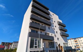 Apartament nou cu terasa, 4 camere, Brancoveanu, Sect.4, Comision 0 - Poză 3