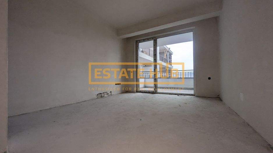 Apartament cu CF 3 camere langa viitorul Parc Est - Poză 8