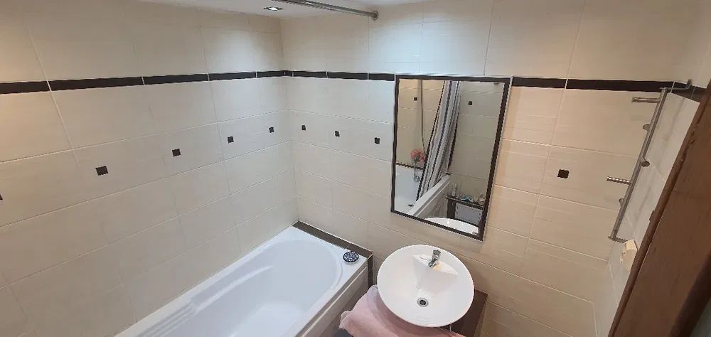 APARTAMENT 4 CAMERE ETAJ 1 BLOC 1982 | METROU FAVORIT - Poză 2