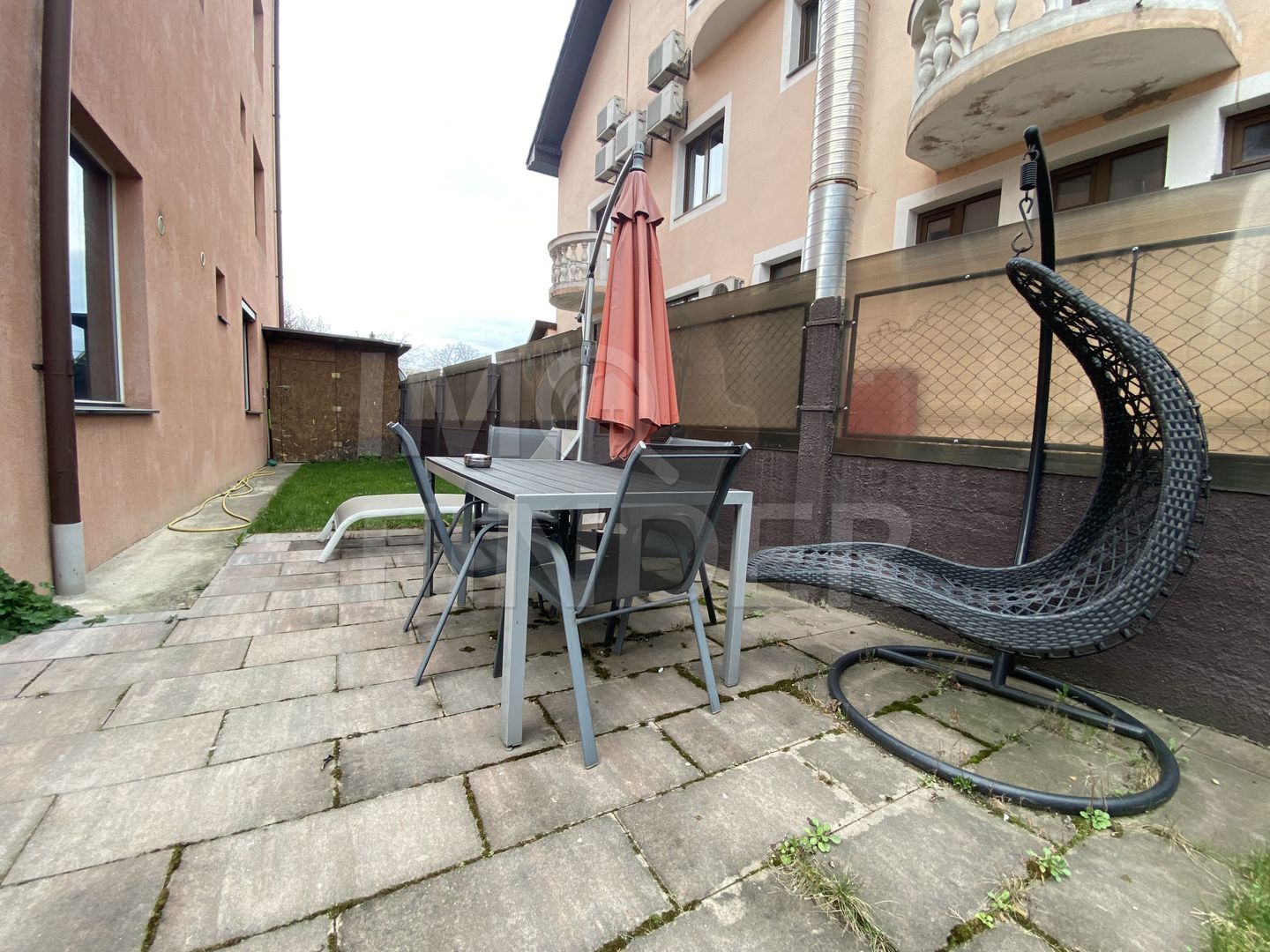 Proprietate unicat 140 mp utili, 100 mp gradina, Zorilor, tavan inalt - Poză 20