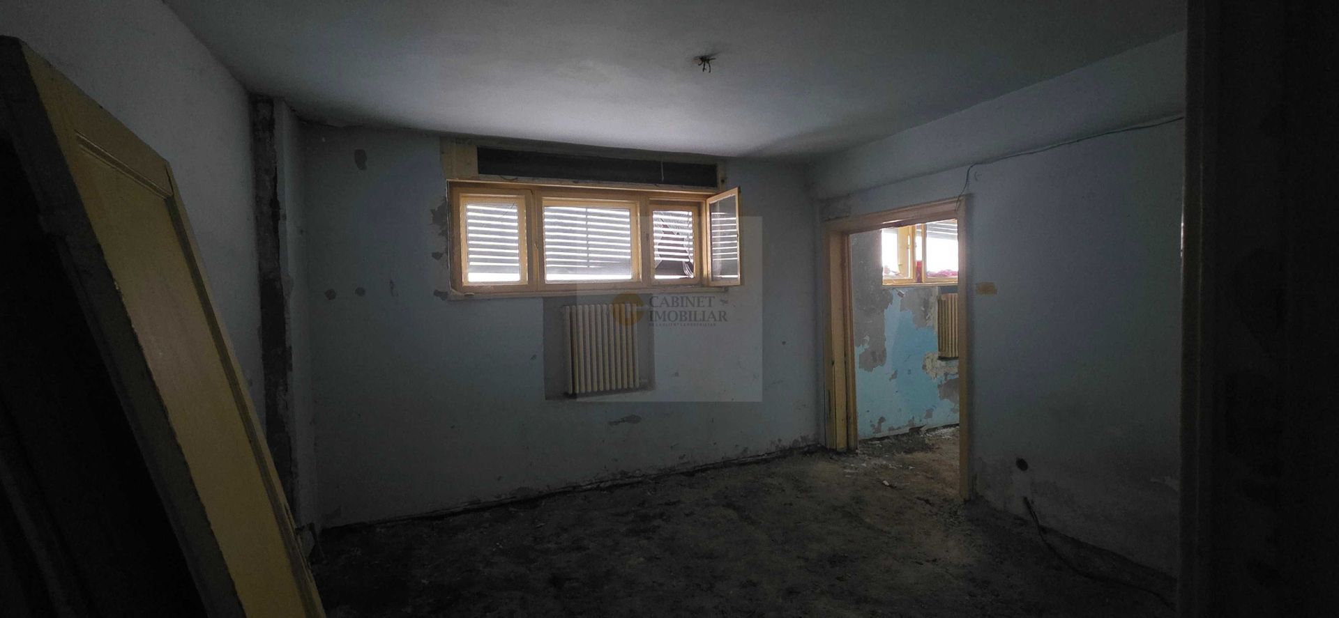 2 camere I Eminescu - Polona I Necesita renovare - Poză 1