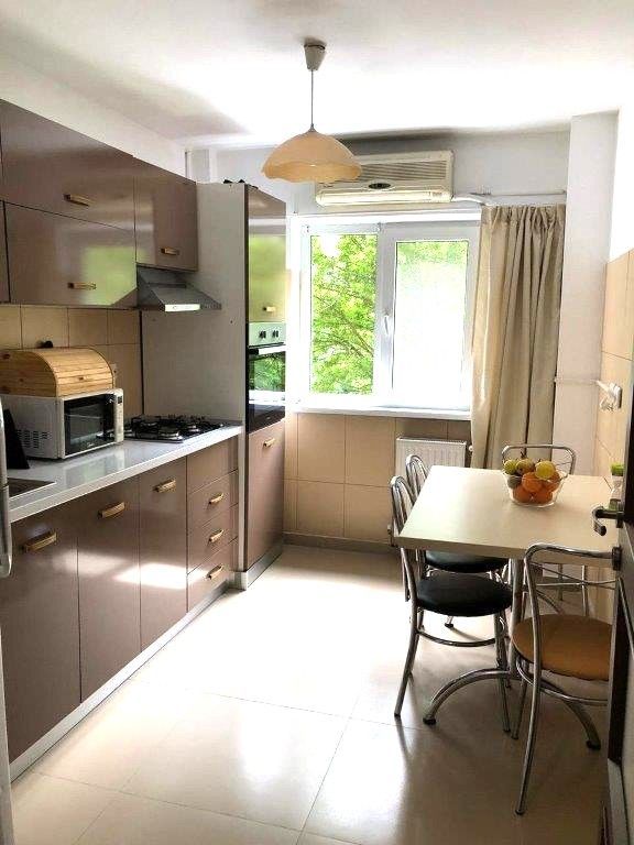 Apt 3 camere Tineretului, proprietar,  Tineretului, et 2/8, 2 bai, 2 balcoane - Poză 3