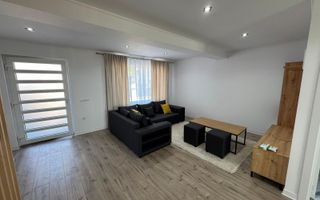 Casa cu 4 camere, 110mp, Zona Unirii - Poză 2