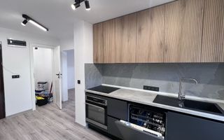 Apartament 3 camere premium în Mănăștur – complet renovat. - Poză 2