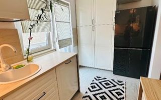 Apartament 2 camere Giroc parter cu balcon - Poză 8