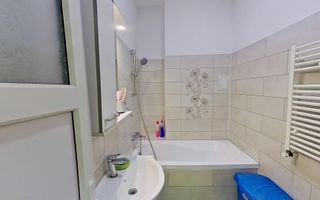 Apartament 2 camere, parter, curte comună închisă, ultracentral - Poză 8