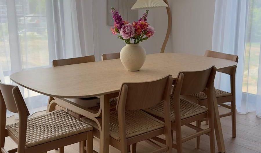 Apartament Jandarmeriei | Stejarii (The Ivy) - Poză 13