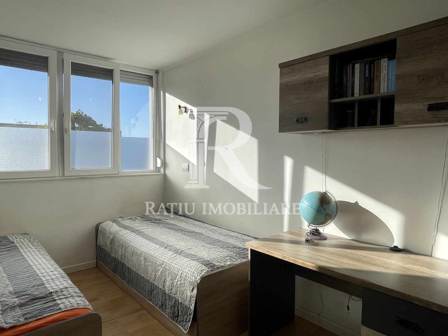 Apartament cu 2 camere | Rogerius | Oradea - Poză 8