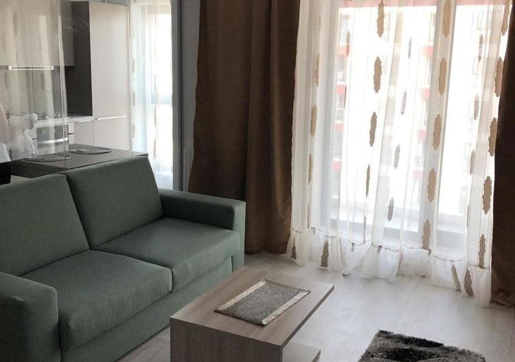 2 camere Politehnica 21 Residence + parcare M10 - Poză 1