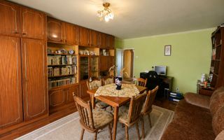 De vânzare Apartament 2 camere Micro 17 - Poză 2