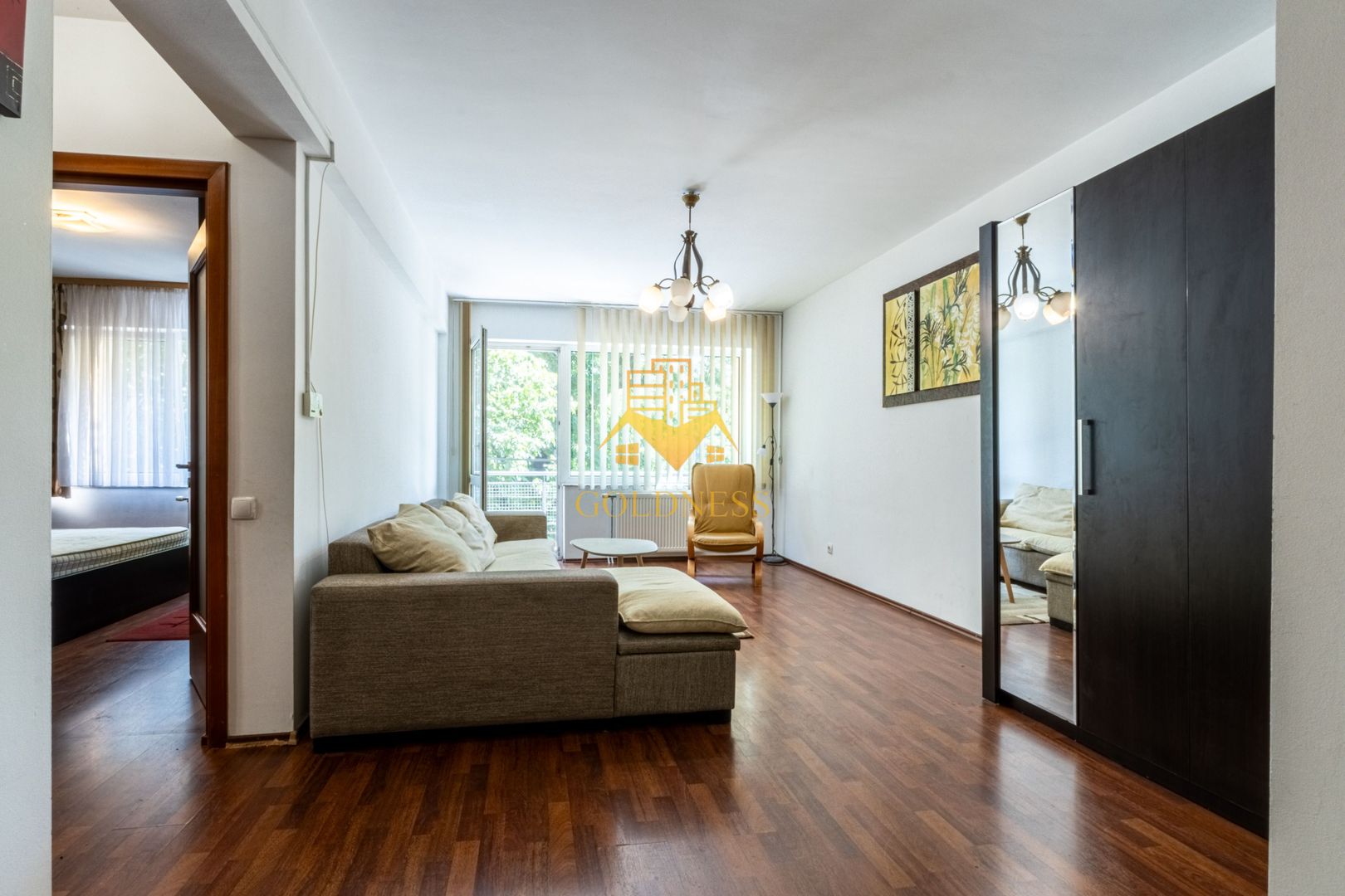 2 camere,modern,Plopilor Zona Sala Sporturilor,Usamv,Platinia, Motilor - Poză 9