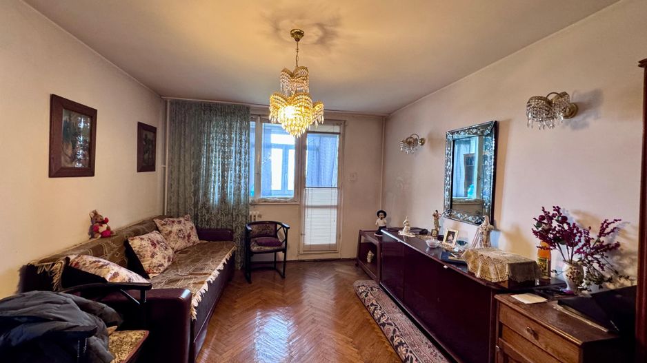 Apartament 2 camere Titan - Poză 2