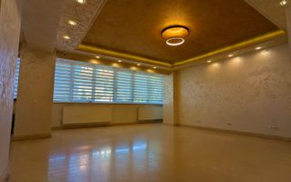 Spatiu comercial LUX de inchiriat, stradal Sos Oltenitei - Poză 4