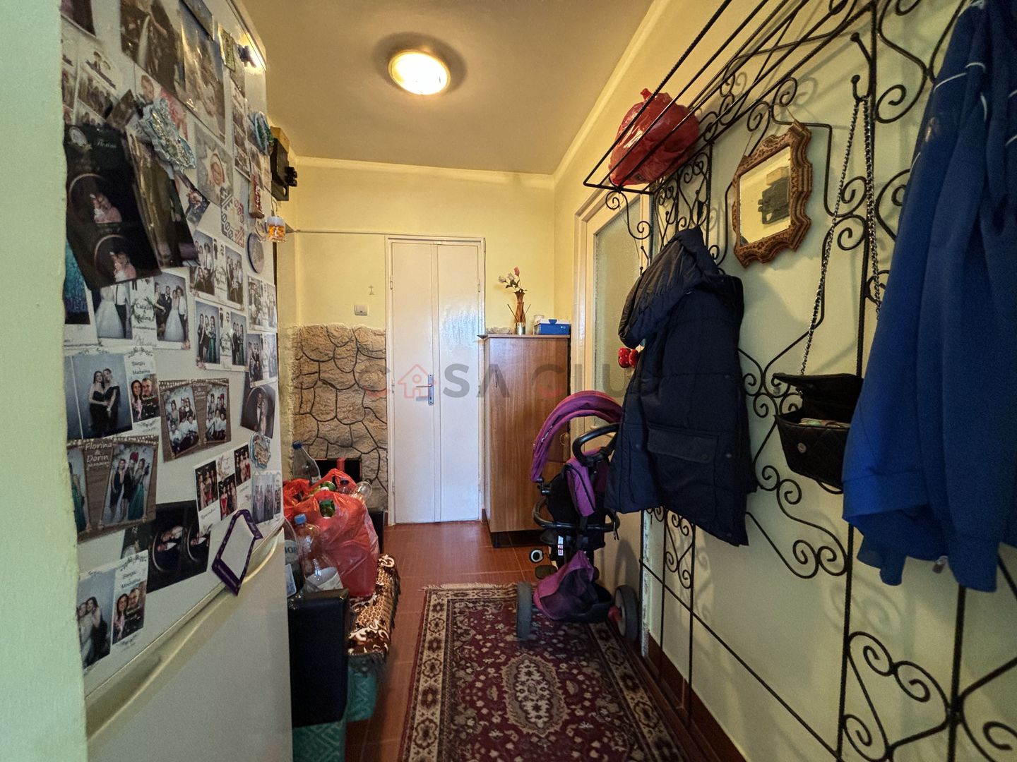 Apartament decomandat, Donath, Grigorescu - Poză 7