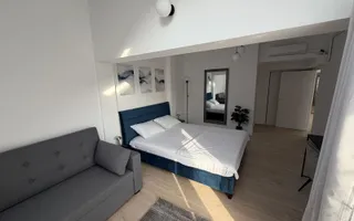 Penthouse Duplex cu 4 camere *200mp* // Cotroceni - Poză 21