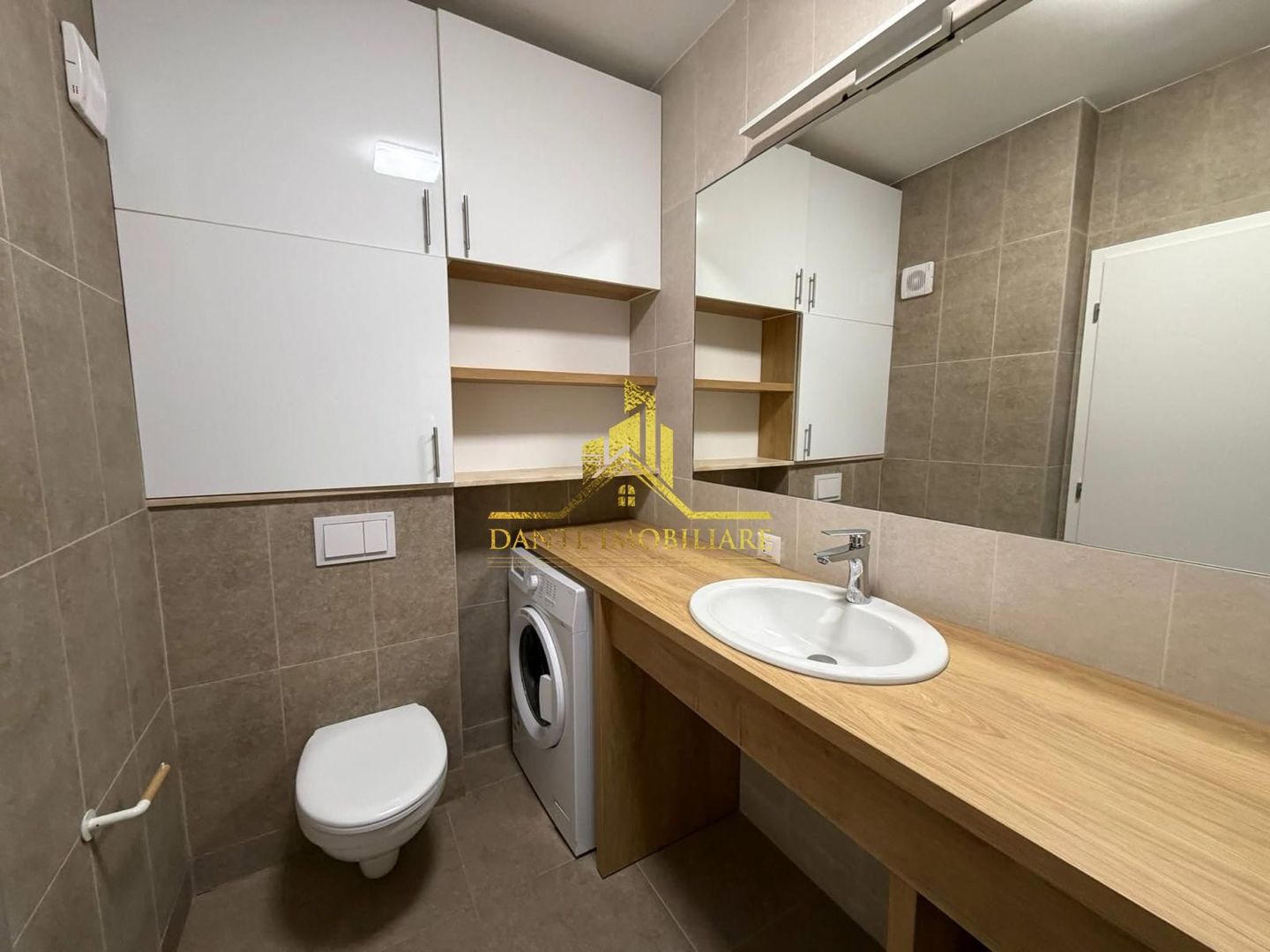 2 camere, modern, bloc nou, terasa, parcare, Buna Ziua, Grand Hill - Poză 7