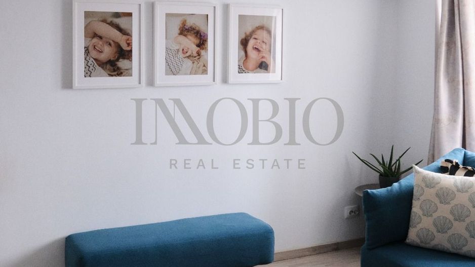 Apartament 4 camere | Parcul Kiseleff | Mobilat | Sector 1 - Poză 27