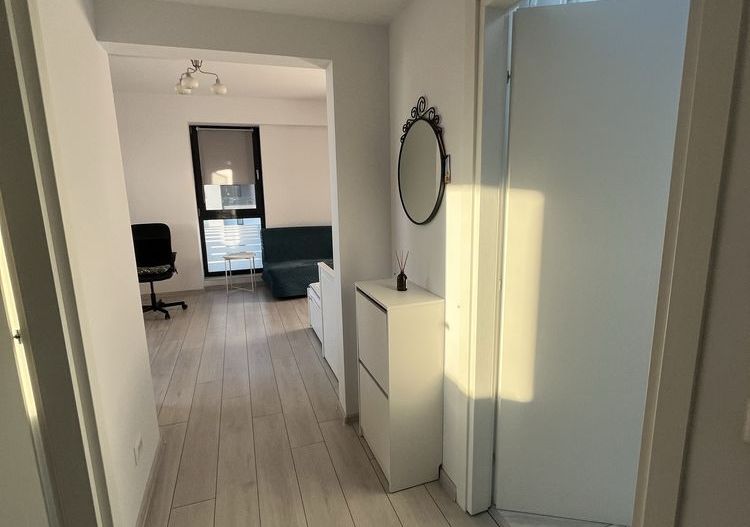 Garsoniera de inchiriat - Poză 2