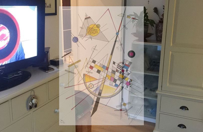 Ansamblu rezidential - test - Poză 14