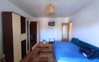 Apartament cu o cameră | Cartierul Mănăștur - Zona Bâlea | Imobil nou - Poză 1