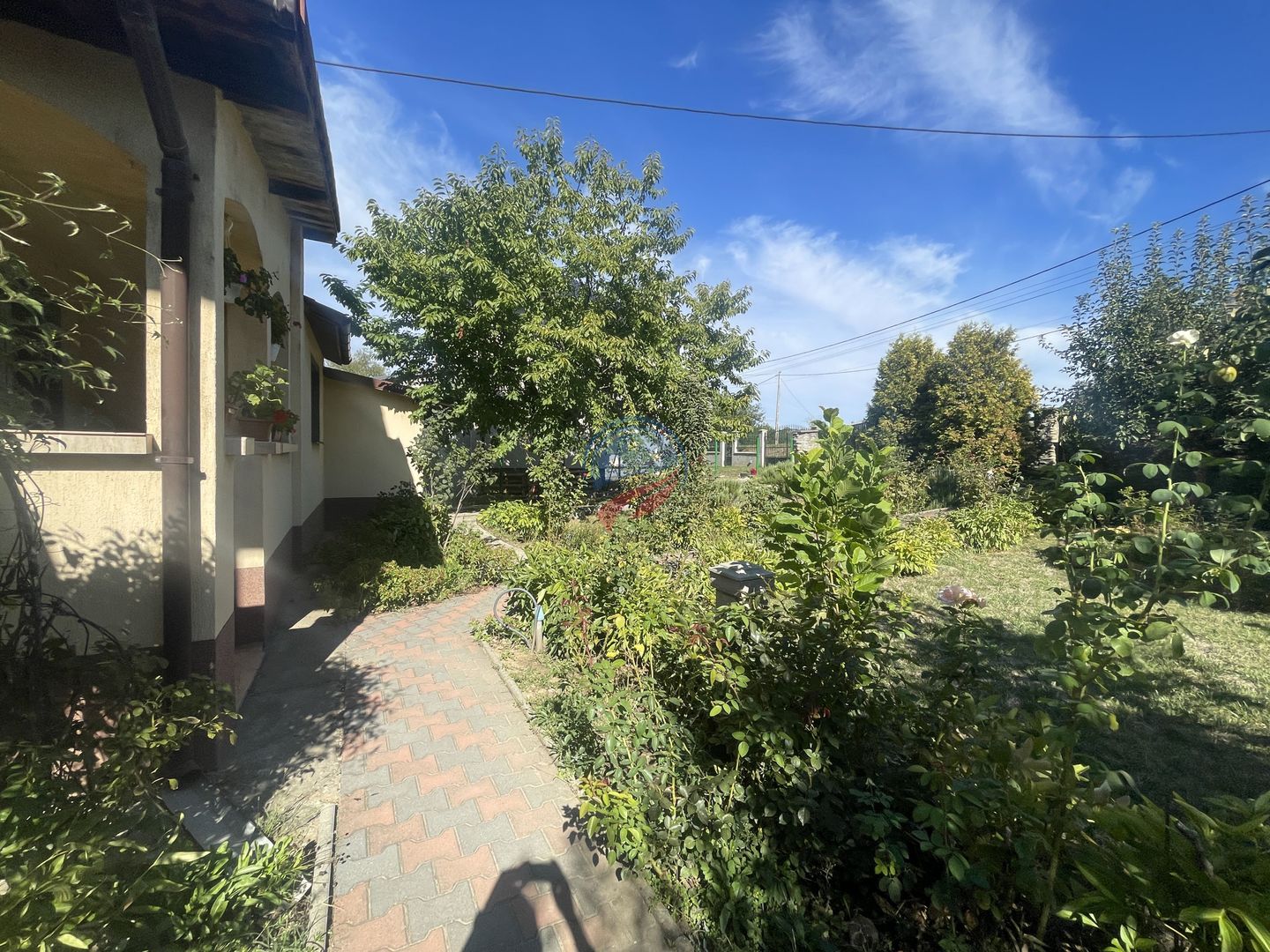 Casa moderna la doar 5 minute distanta de Craiova - Poză 19