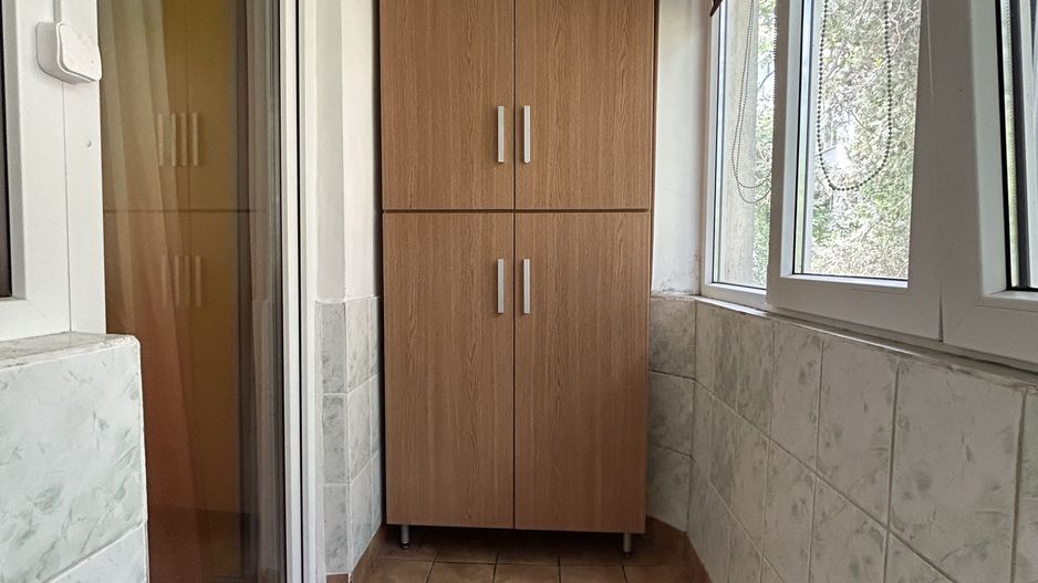 Apartament 3 camere Tomis Nord - 2 locuri parcare - centrală termică - Poză 8