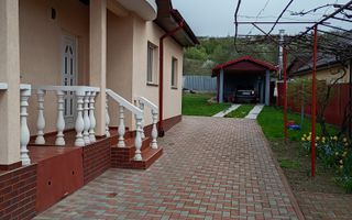 Casă P+M de vânzare la 11 km de Onesti spre Bacau - Poză 6