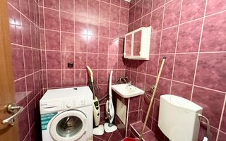 Apartament cu 3 camere, 2 băi în Manastur, zona Brates! - Poză 14