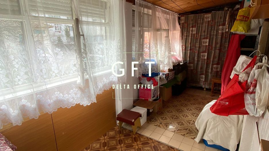 Apartament decomandat-4 camere-100mp-pretabil locuire-Zona Dragos Voda - Poză 8