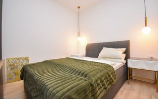 Studio | 40.9 MP | Parcare | COMFORT 2 - Poză 6
