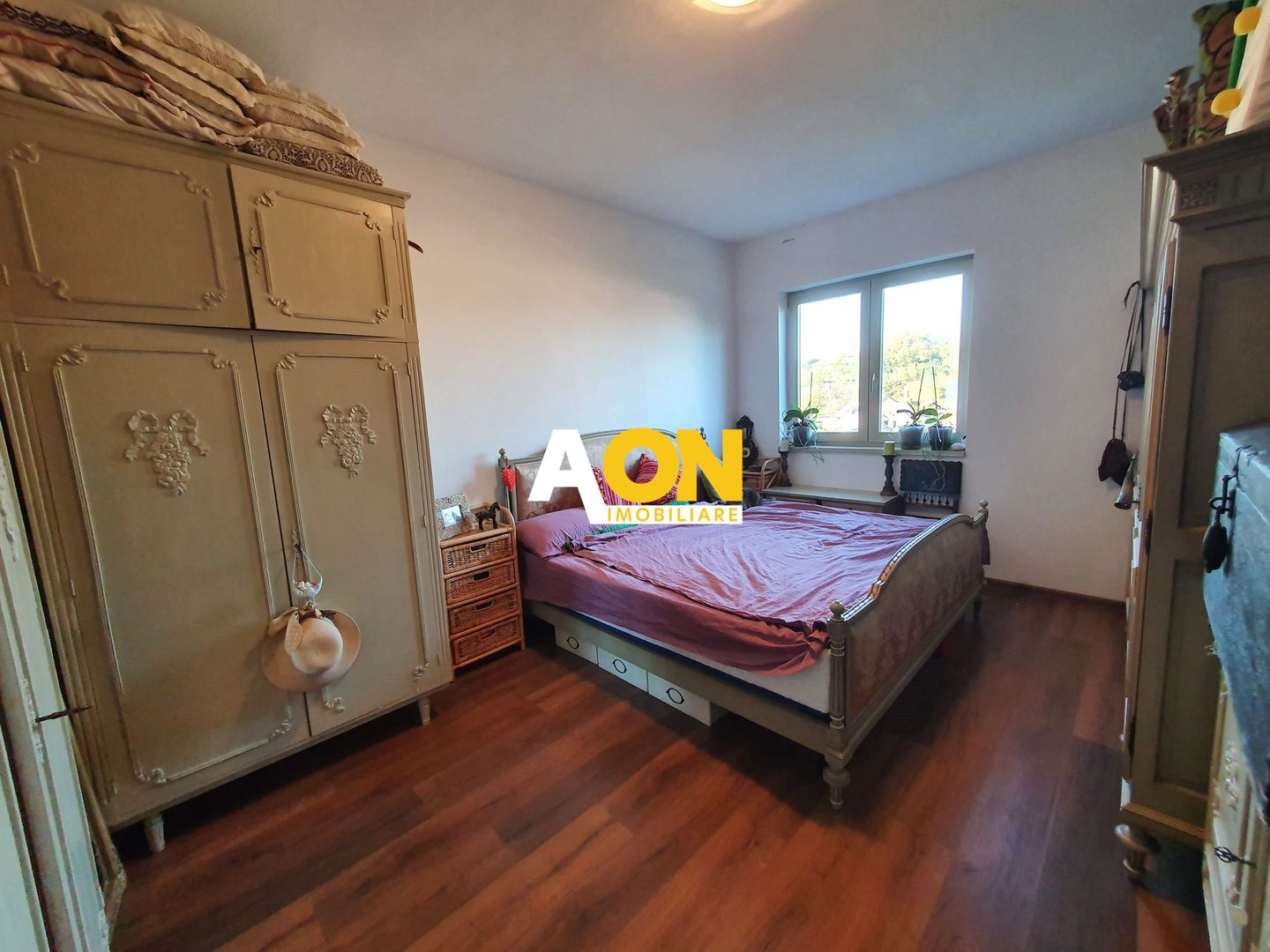 Apartament 3 camere + terasa de 85 mp + garaj subteran, bloc nou - Poză 9
